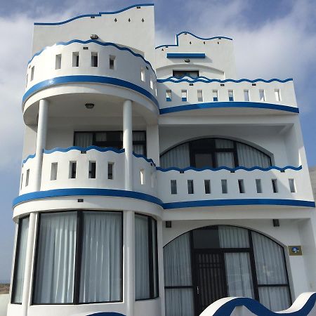 Lai Seaside B&B Маґун Номер фото
