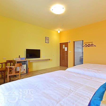Lai Seaside B&B Маґун Екстер'єр фото