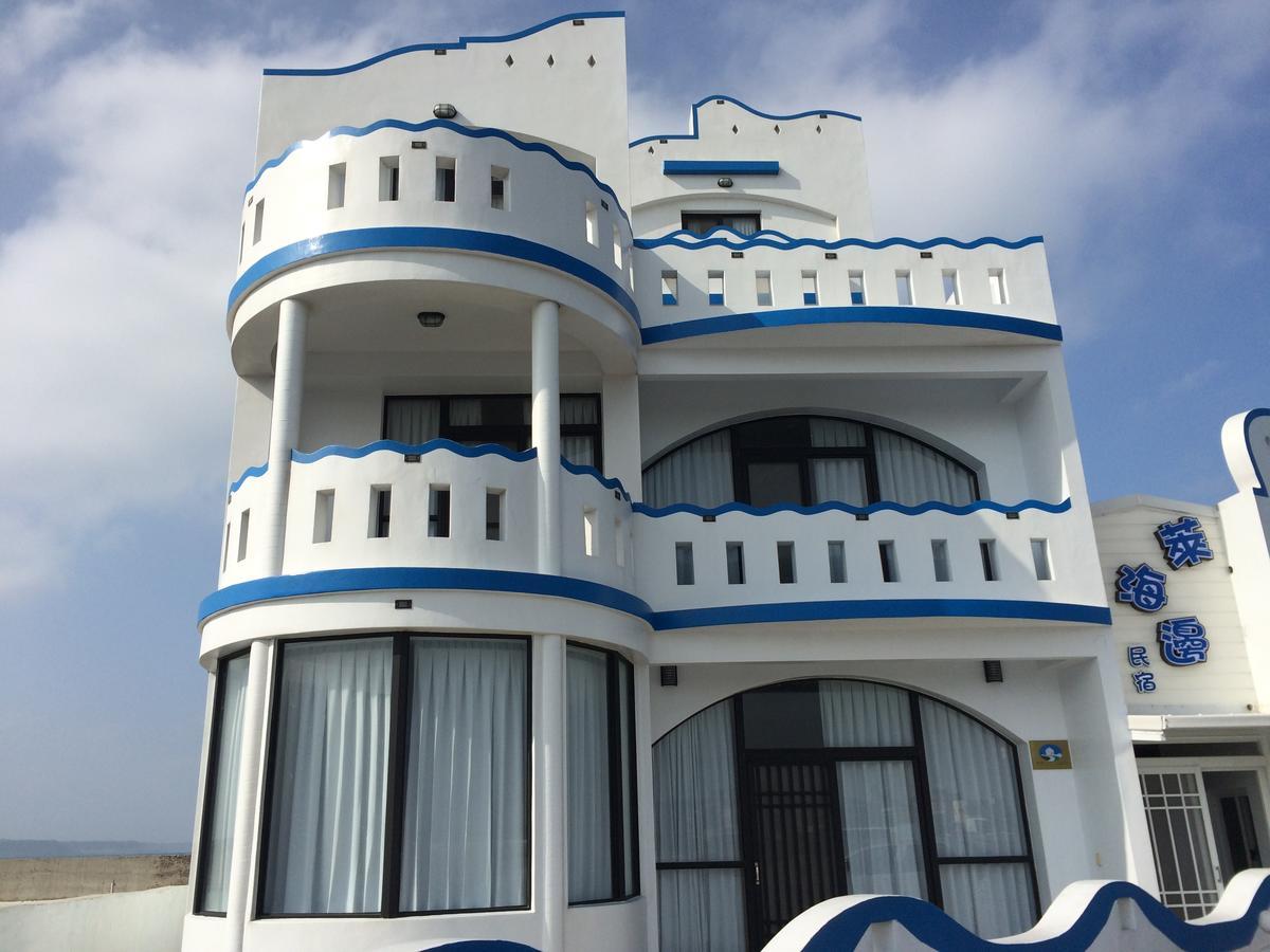 Lai Seaside B&B Маґун Номер фото