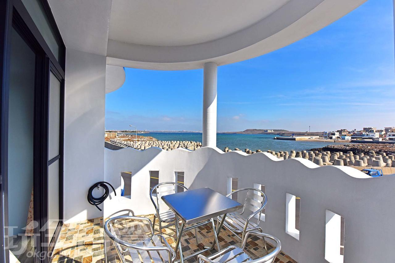 Lai Seaside B&B Маґун Екстер'єр фото