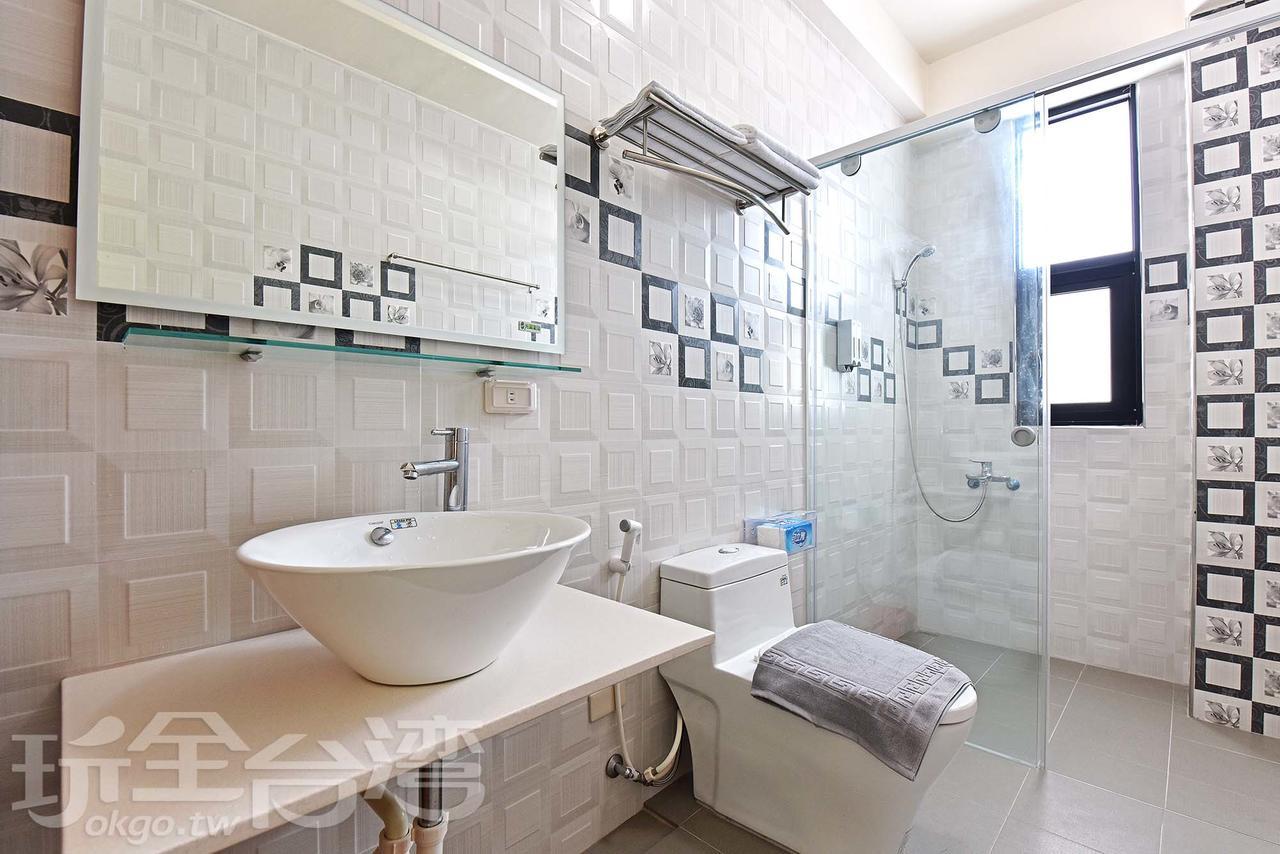 Lai Seaside B&B Маґун Екстер'єр фото