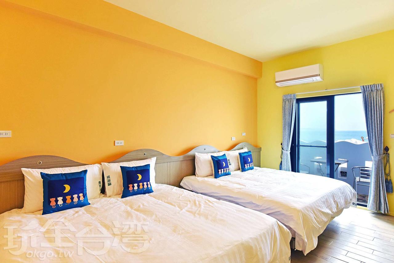 Lai Seaside B&B Маґун Екстер'єр фото