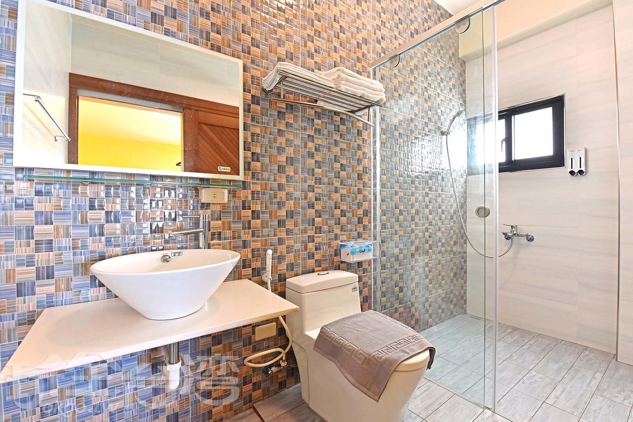 Lai Seaside B&B Маґун Екстер'єр фото