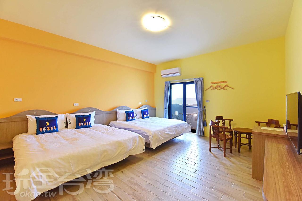 Lai Seaside B&B Маґун Екстер'єр фото